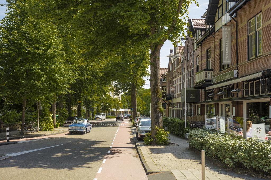 Bloemendaal Hotel Collection Apartments Exterior foto